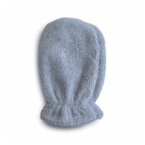 Mushie Bath Mitt 2-pack - Tradewinds